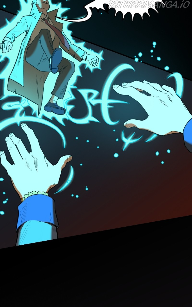 Zatanna & the Ripper chapter 24 - page 27