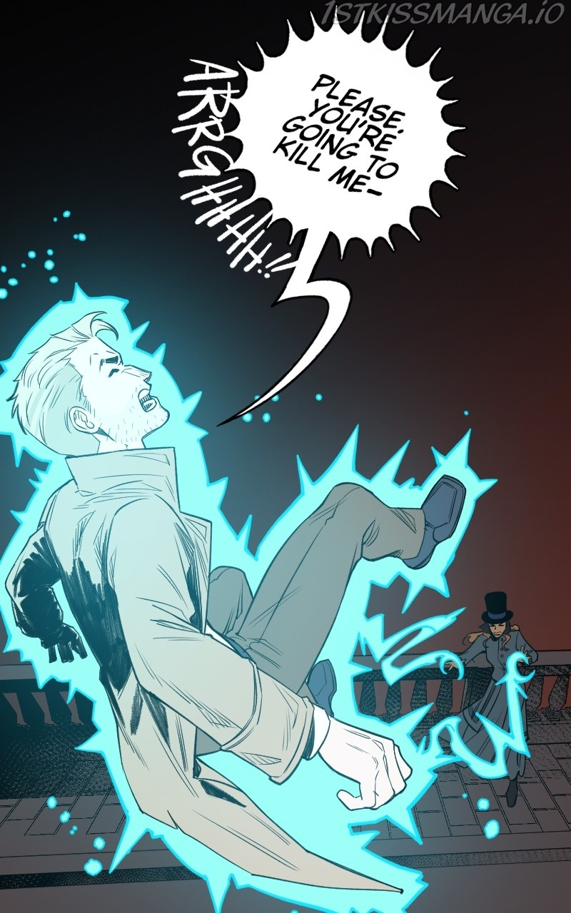 Zatanna & the Ripper chapter 24 - page 28