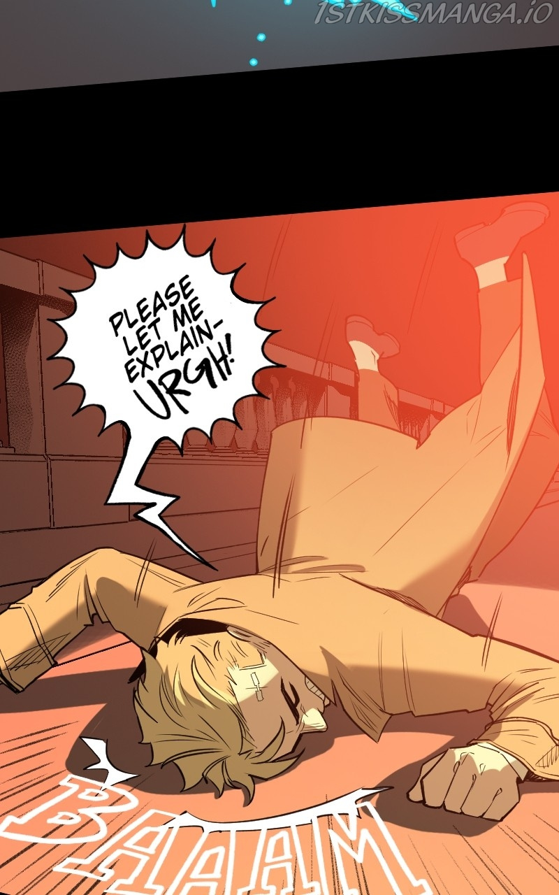 Zatanna & the Ripper chapter 24 - page 29