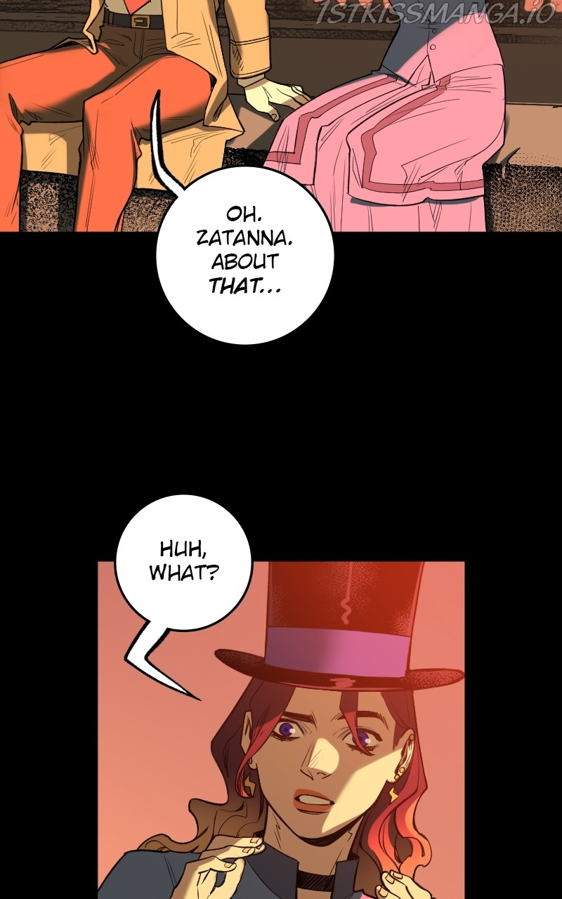 Zatanna & the Ripper chapter 24 - page 3