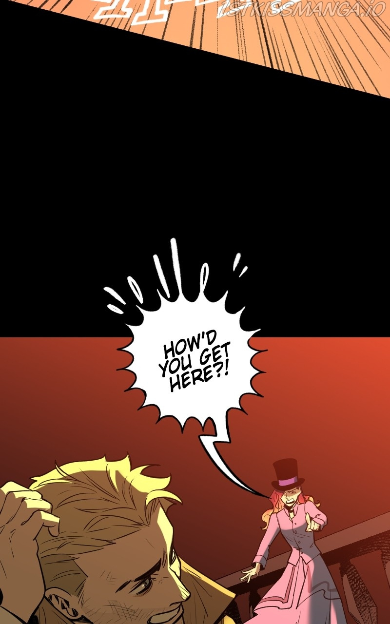 Zatanna & the Ripper chapter 24 - page 30