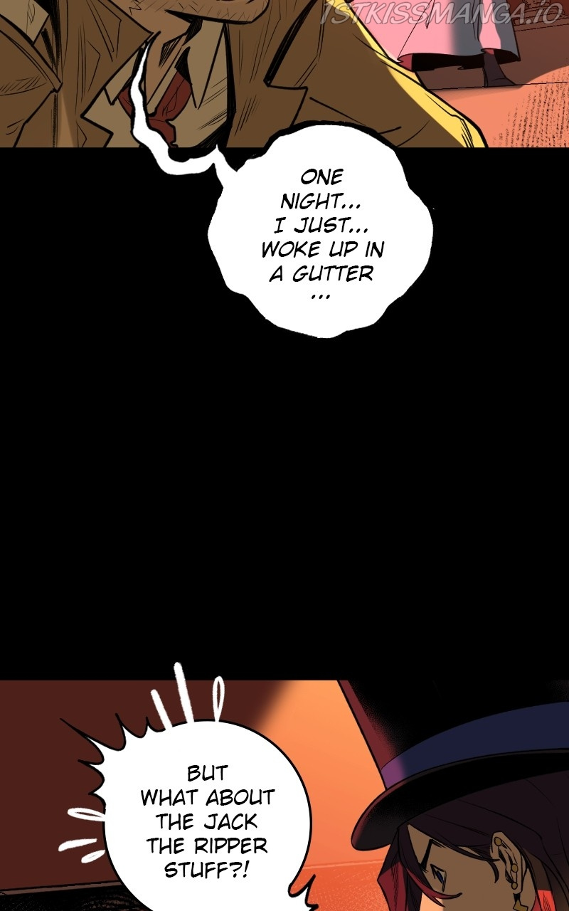 Zatanna & the Ripper chapter 24 - page 31