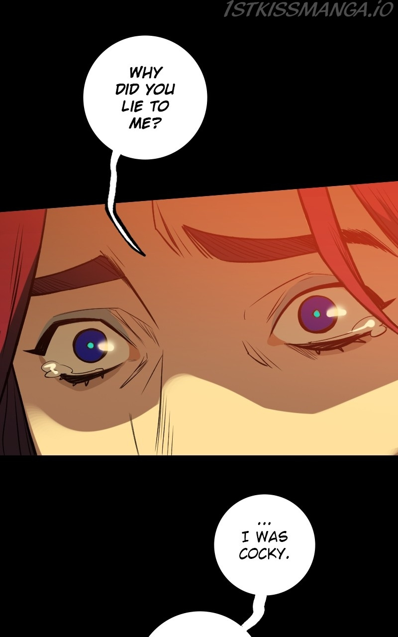 Zatanna & the Ripper chapter 24 - page 34