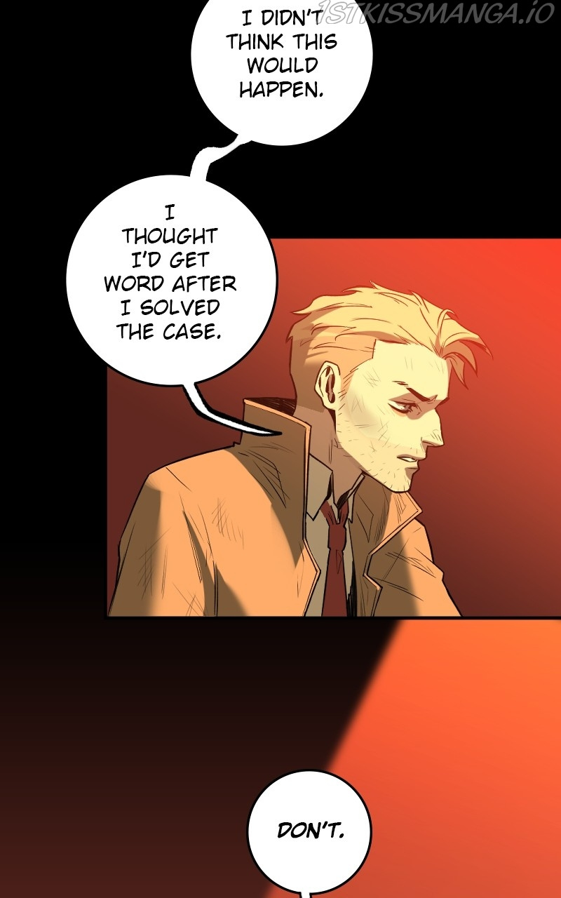 Zatanna & the Ripper chapter 24 - page 35