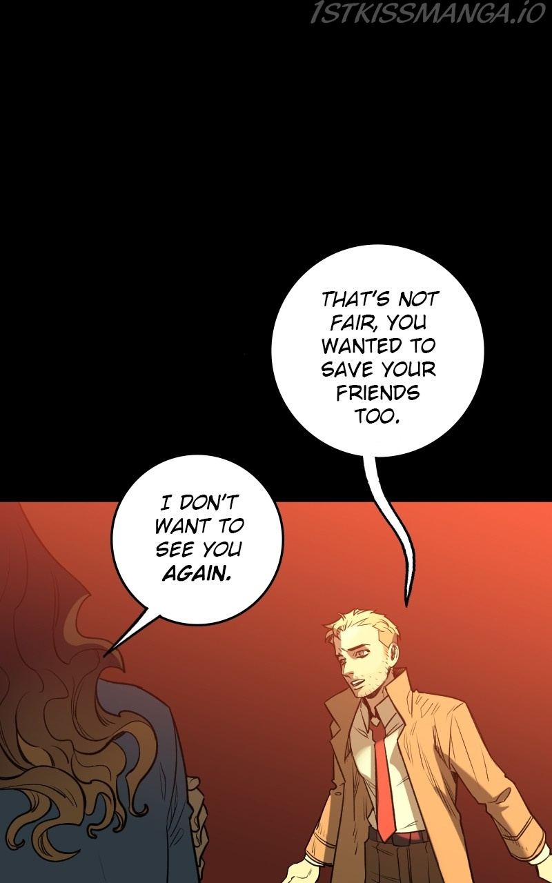 Zatanna & the Ripper chapter 24 - page 38