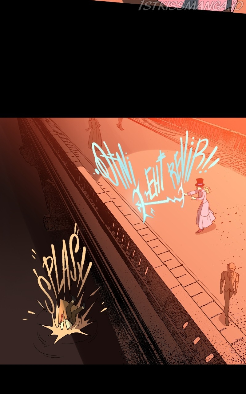 Zatanna & the Ripper chapter 24 - page 42
