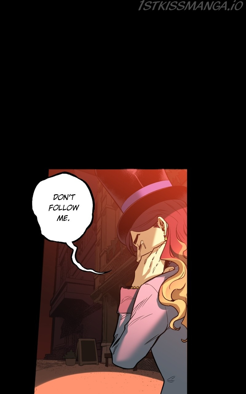 Zatanna & the Ripper chapter 24 - page 43