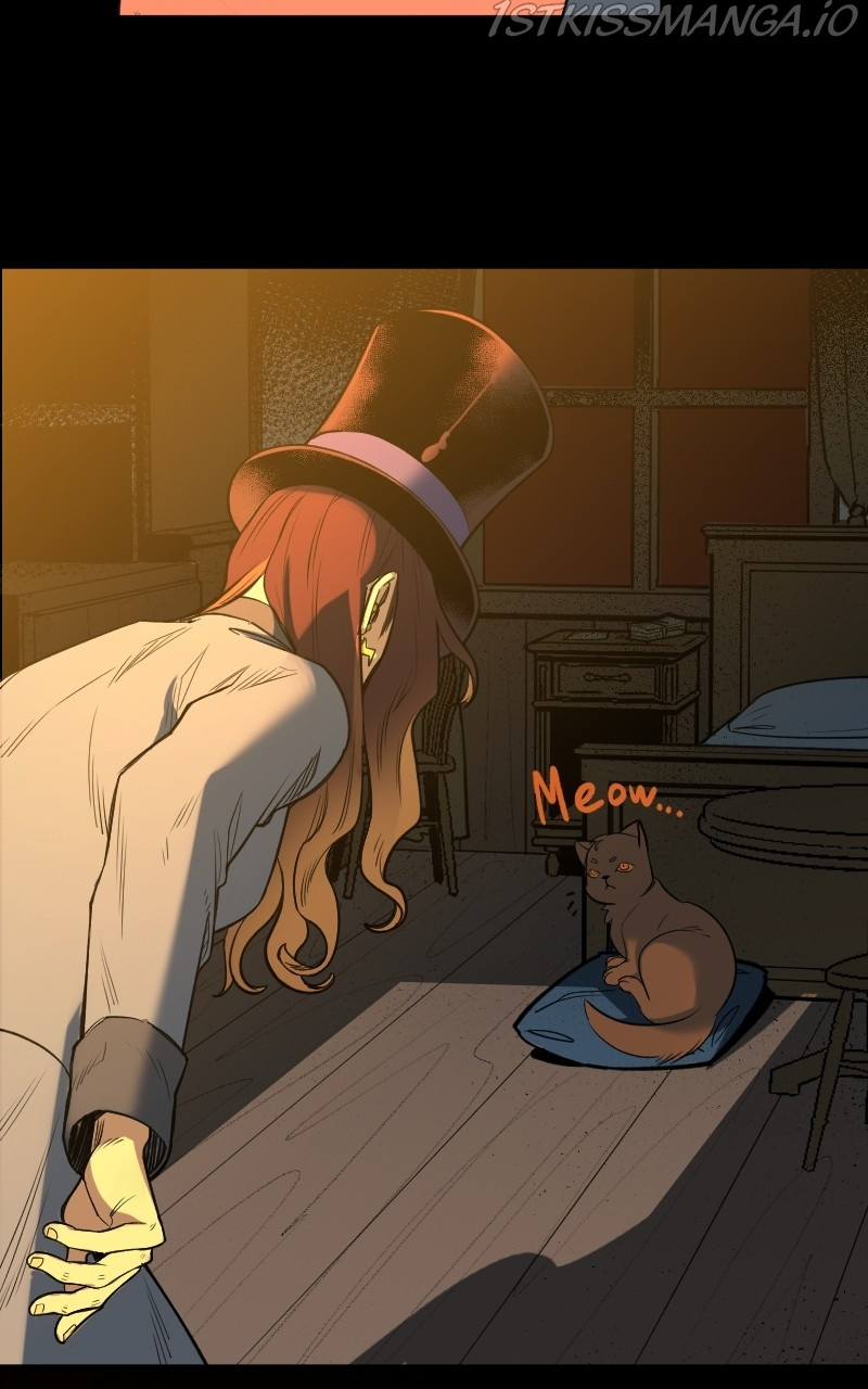 Zatanna & the Ripper chapter 24 - page 44
