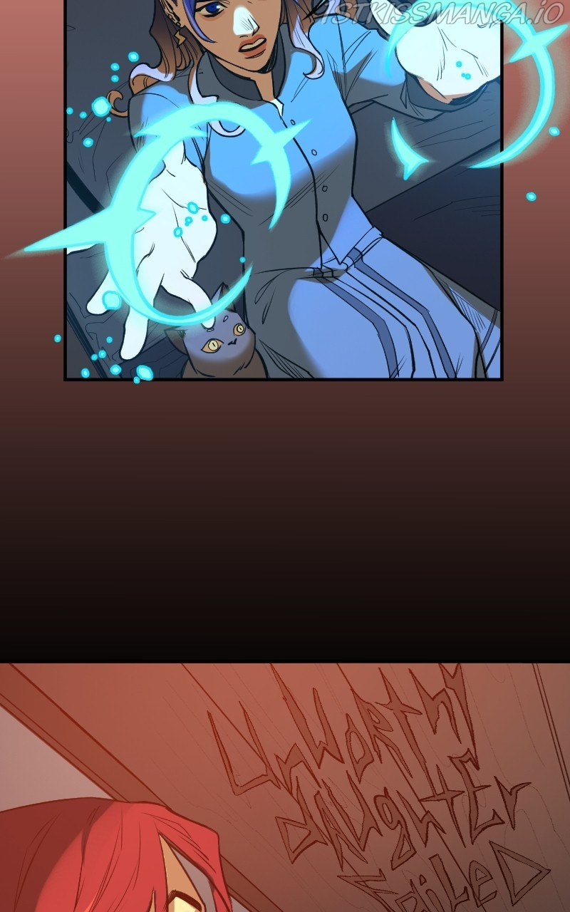 Zatanna & the Ripper chapter 24 - page 52