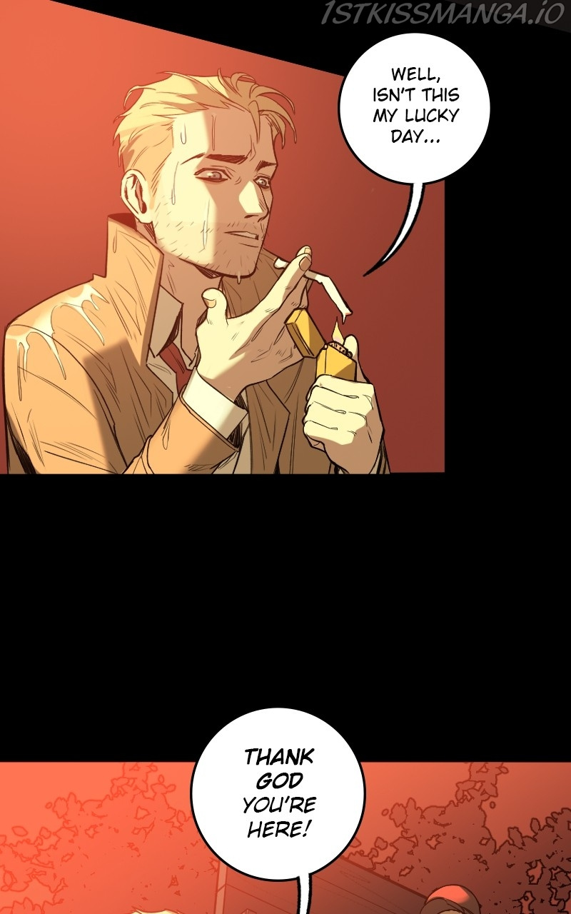 Zatanna & the Ripper chapter 24 - page 57