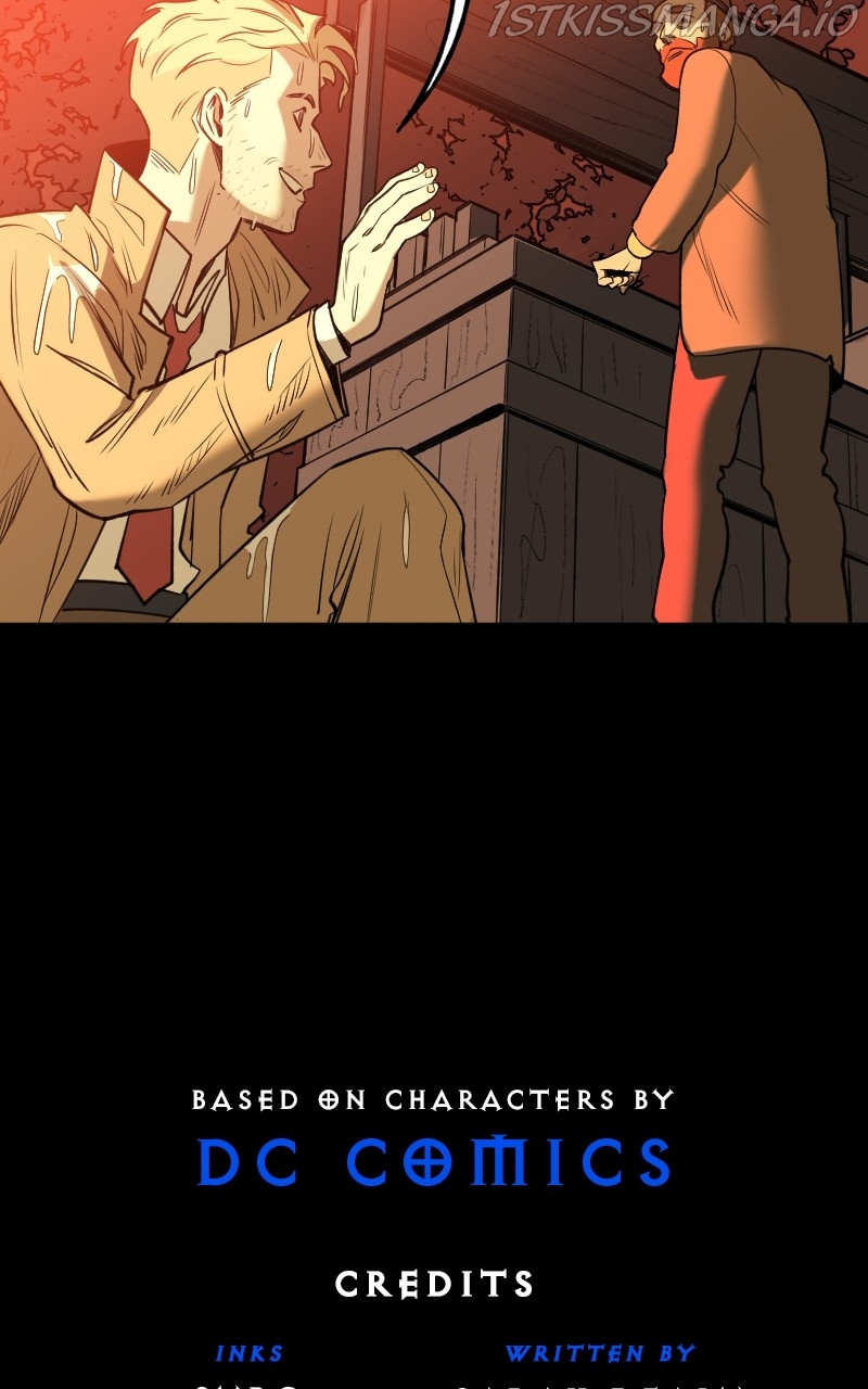Zatanna & the Ripper chapter 24 - page 58