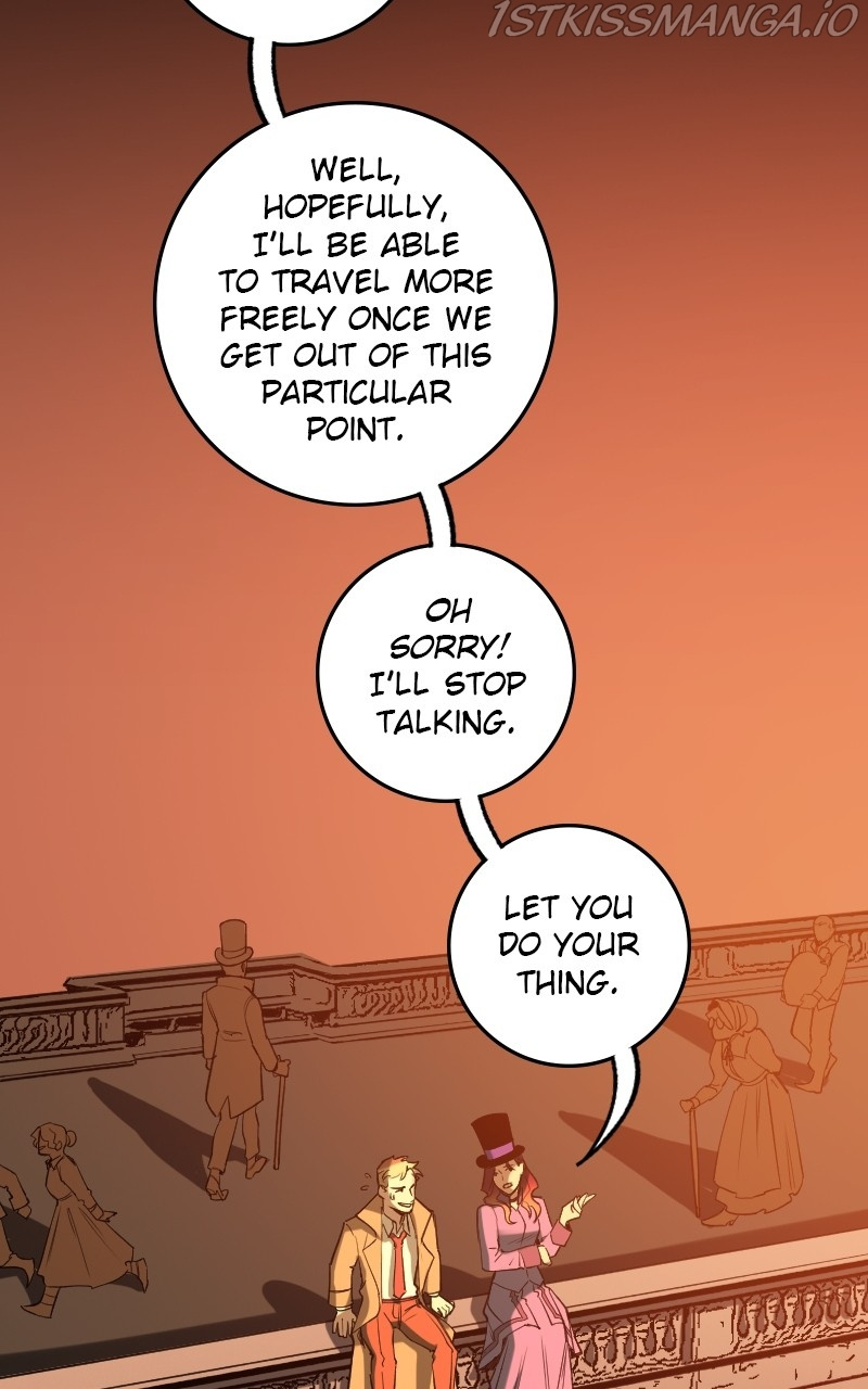 Zatanna & the Ripper chapter 24 - page 6