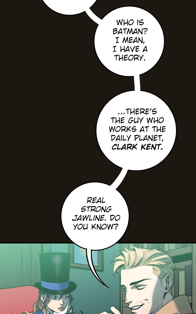 Zatanna & the Ripper chapter 25 - page 36