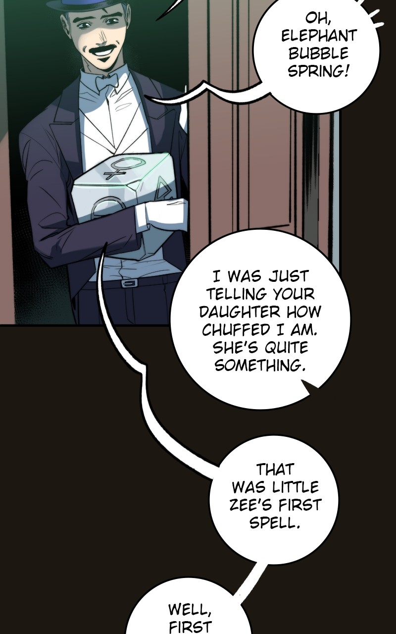 Zatanna & the Ripper chapter 25 - page 47
