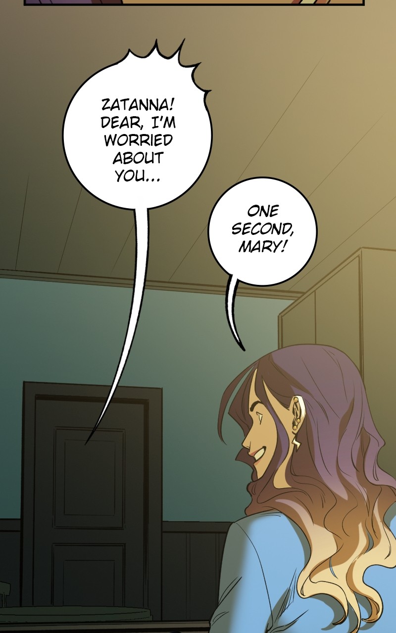 Zatanna & the Ripper chapter 25 - page 52