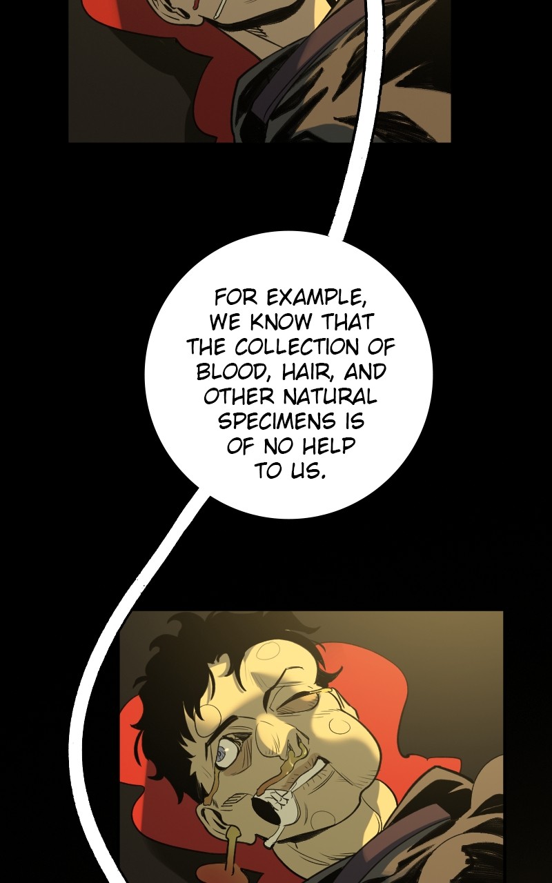 Zatanna & the Ripper chapter 25 - page 8