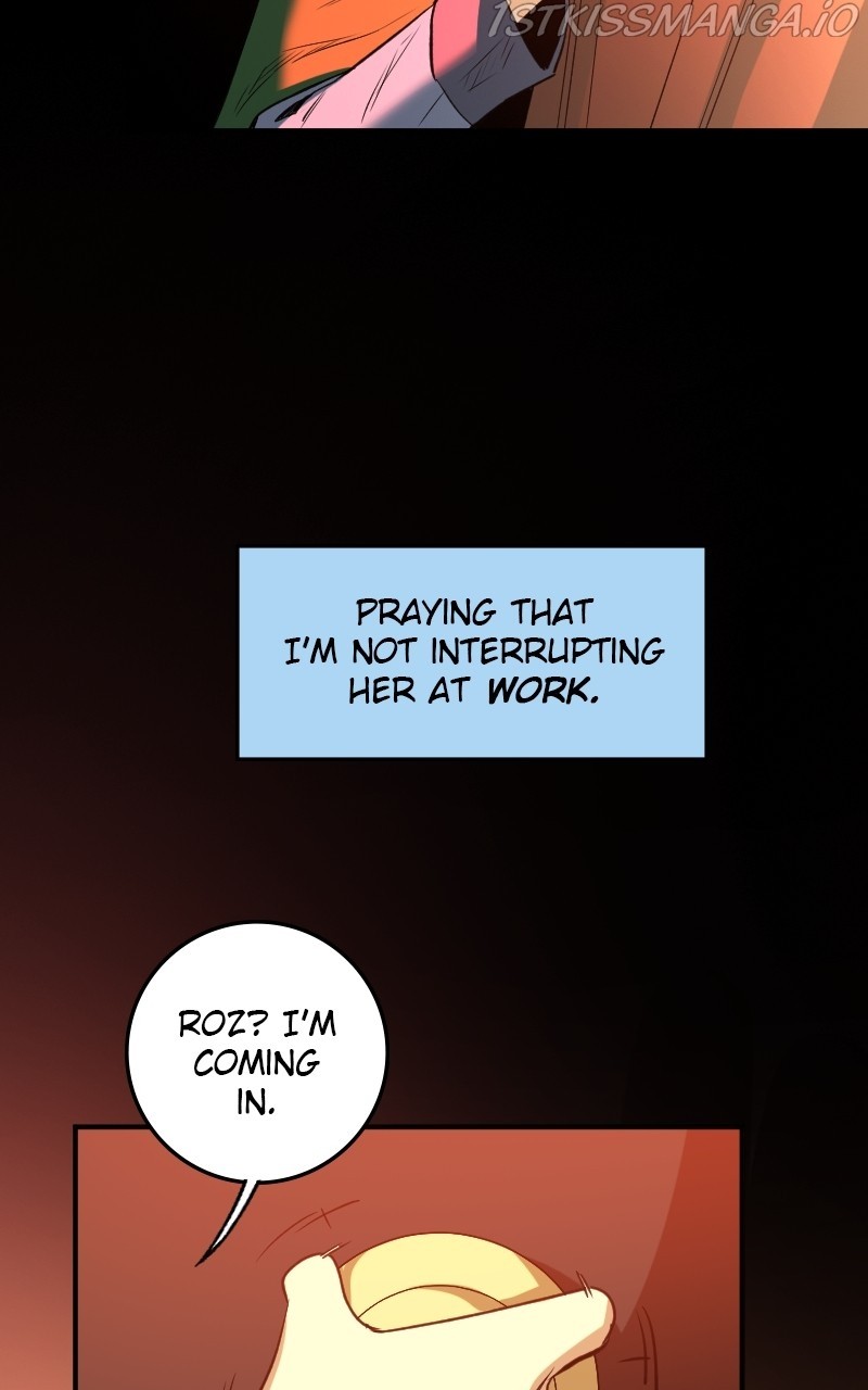 Zatanna & the Ripper chapter 26 - page 14