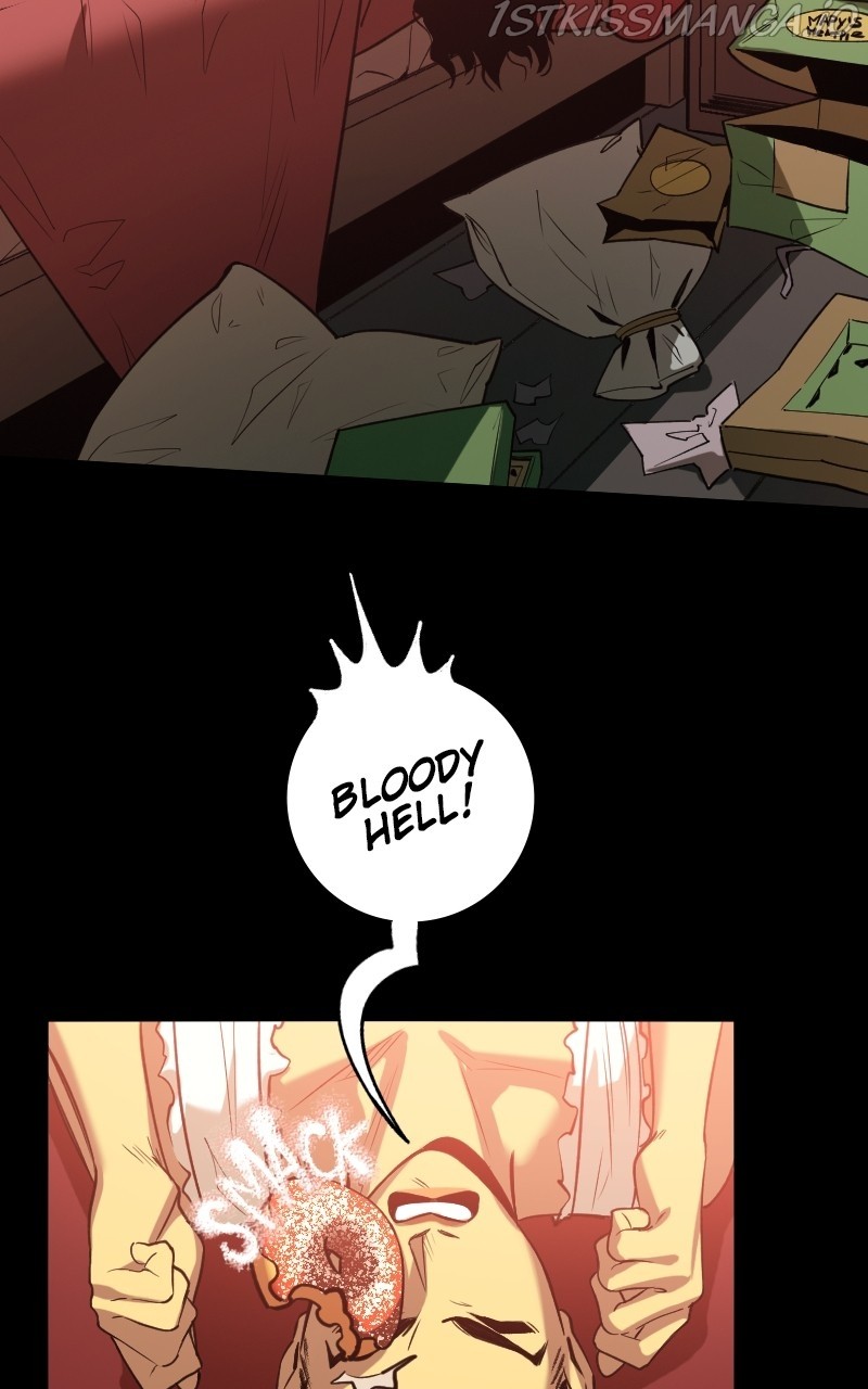 Zatanna & the Ripper chapter 26 - page 16