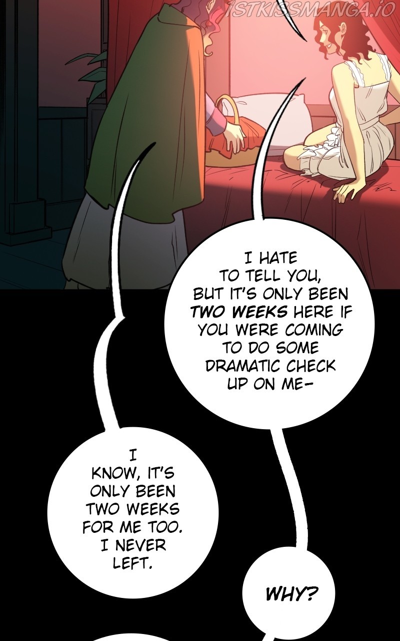 Zatanna & the Ripper chapter 26 - page 18