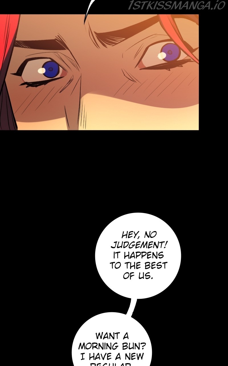 Zatanna & the Ripper chapter 26 - page 20