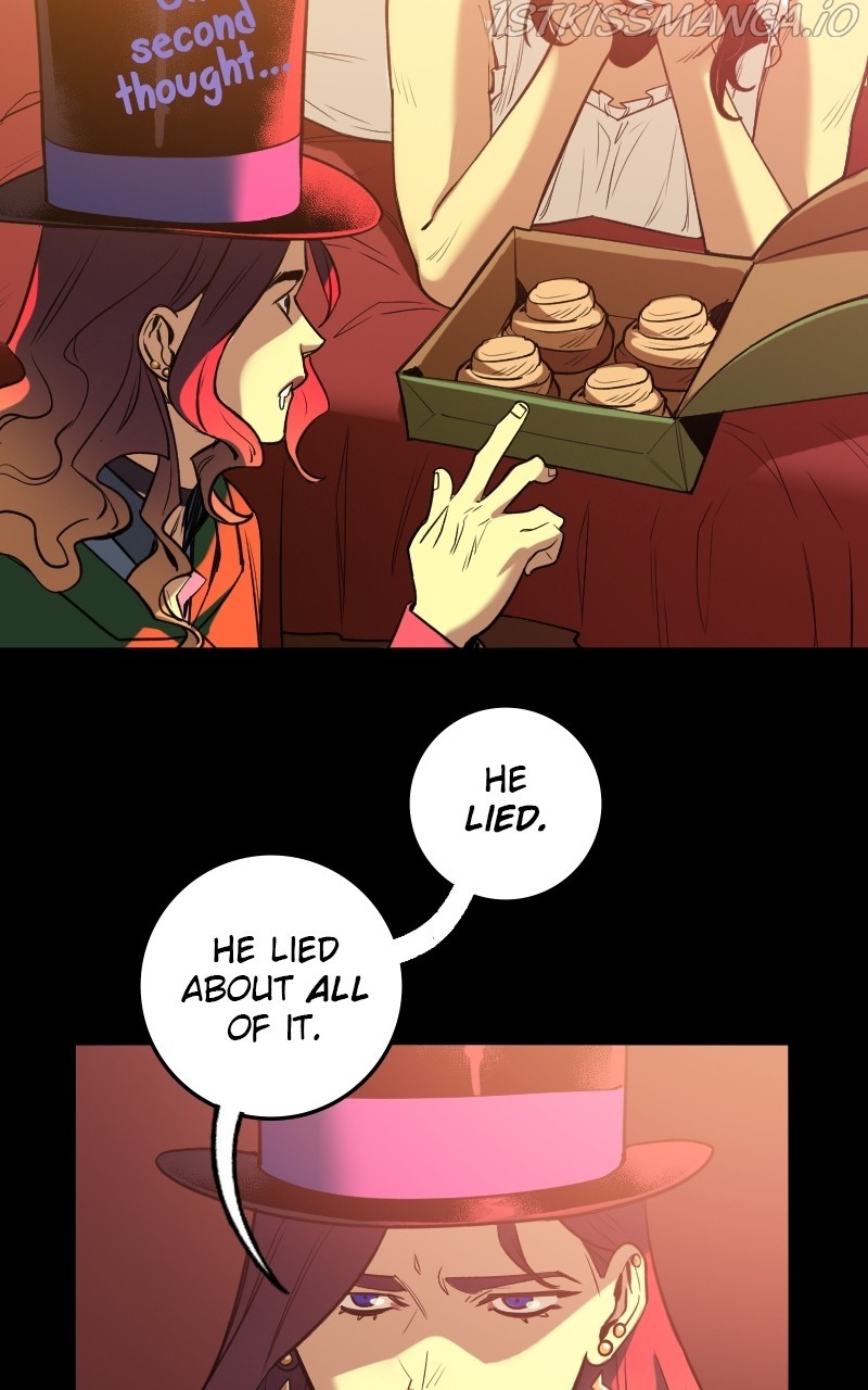Zatanna & the Ripper chapter 26 - page 23