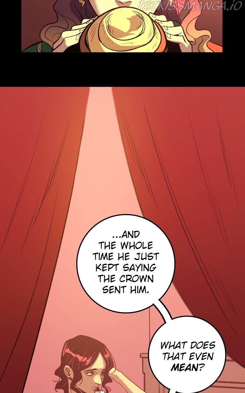Zatanna & the Ripper chapter 26 - page 24