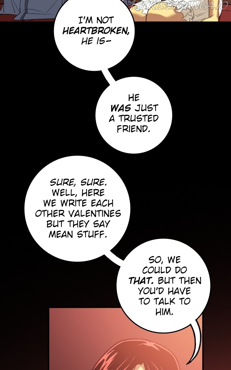Zatanna & the Ripper chapter 26 - page 27