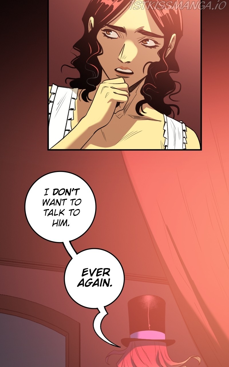 Zatanna & the Ripper chapter 26 - page 28