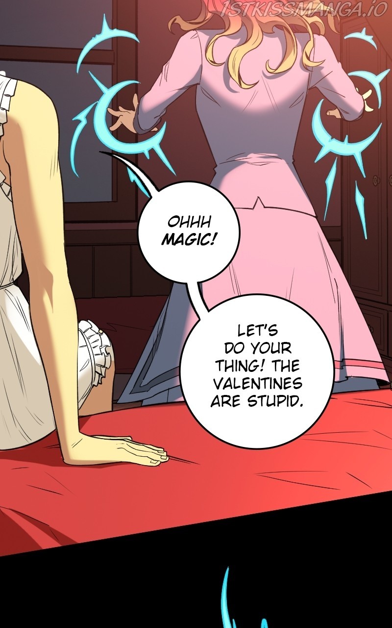 Zatanna & the Ripper chapter 26 - page 29