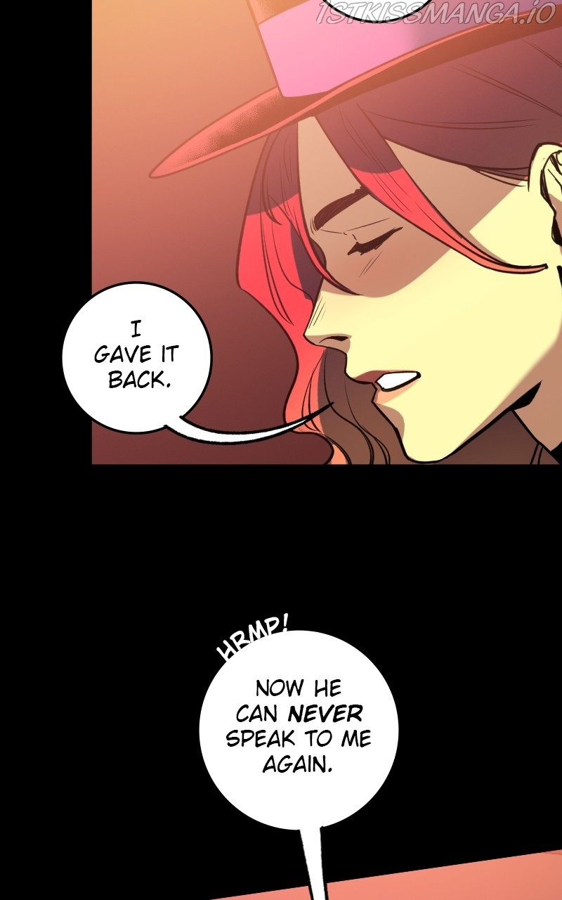 Zatanna & the Ripper chapter 26 - page 35