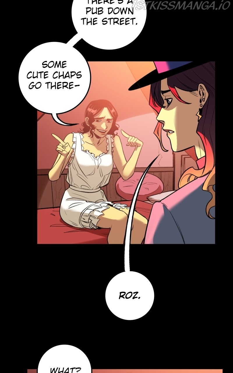 Zatanna & the Ripper chapter 26 - page 37