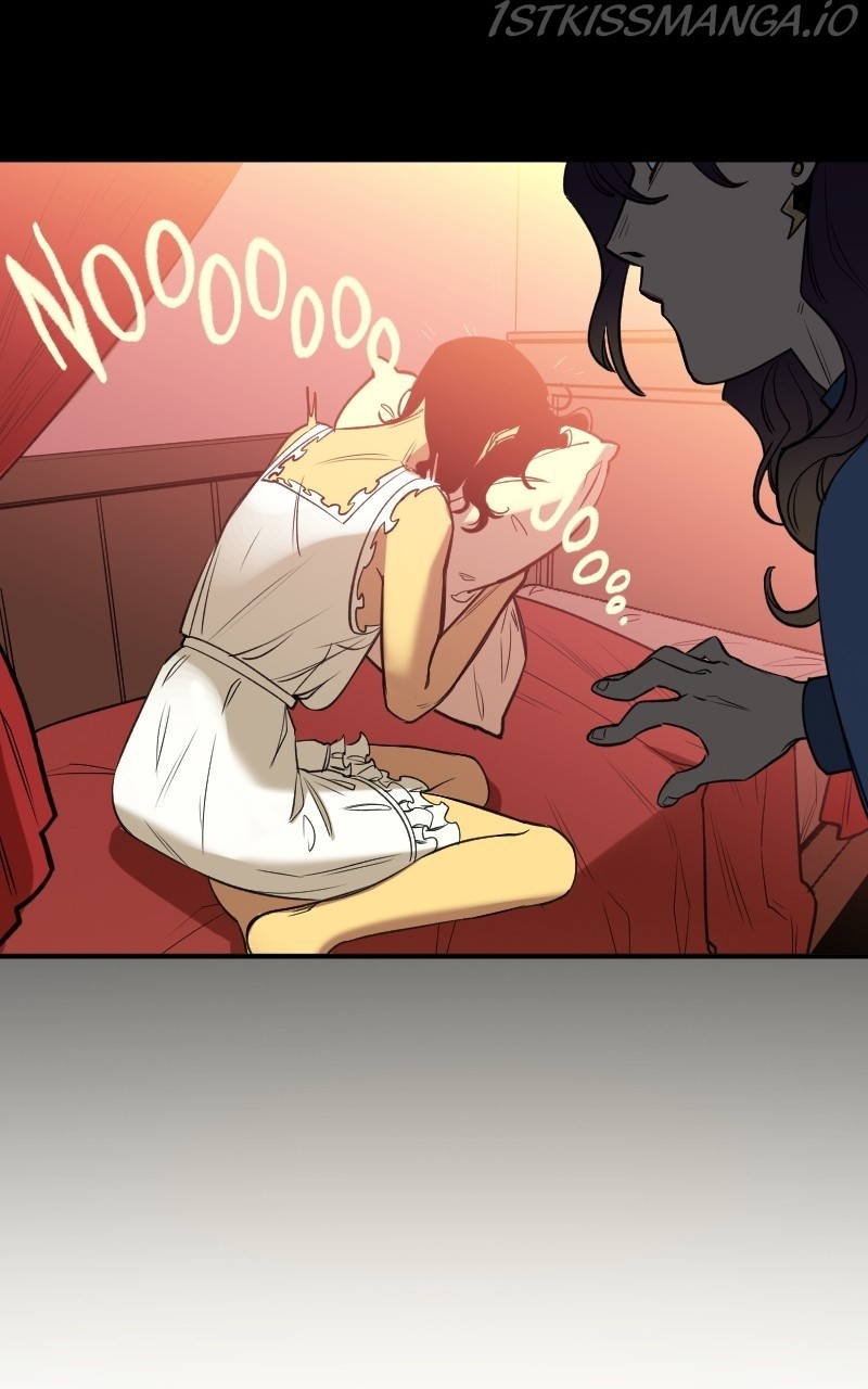 Zatanna & the Ripper chapter 26 - page 40