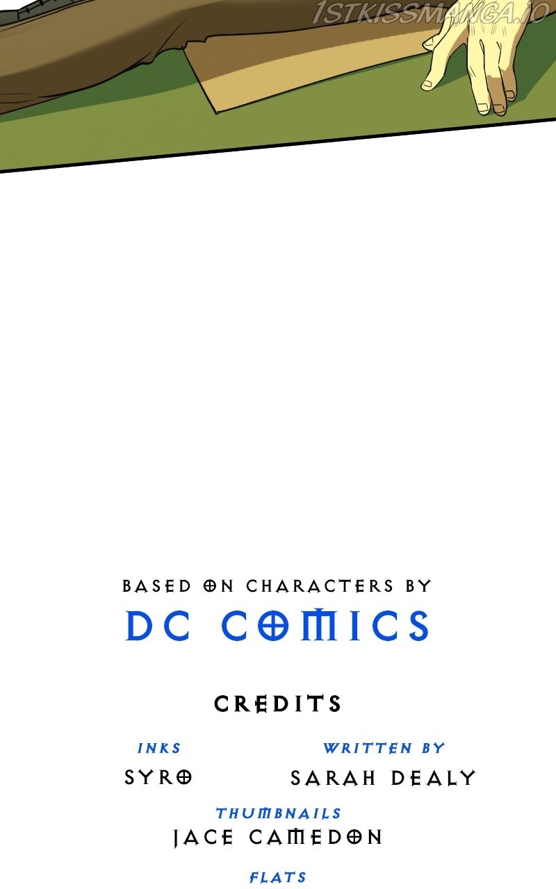Zatanna & the Ripper chapter 26 - page 46