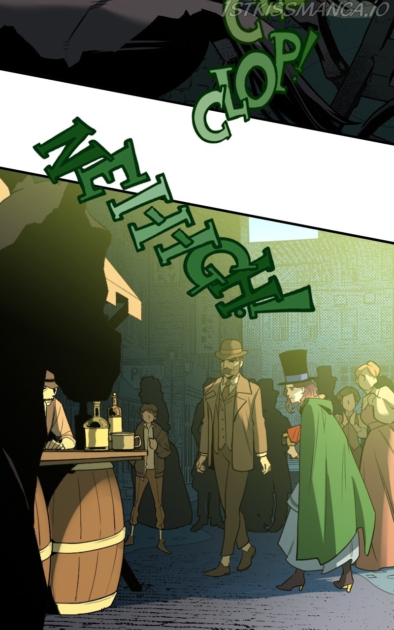 Zatanna & the Ripper chapter 26 - page 8