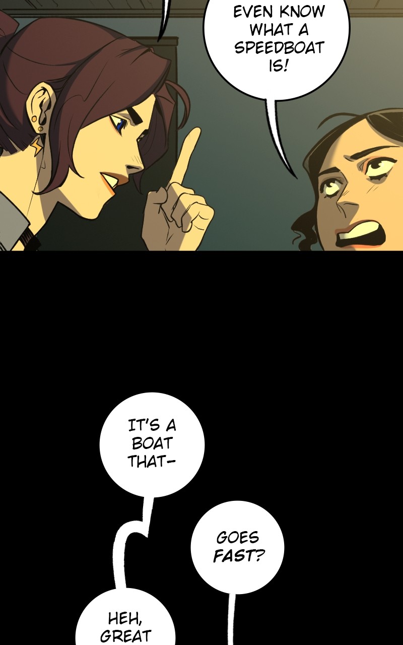 Zatanna & the Ripper chapter 27 - page 13