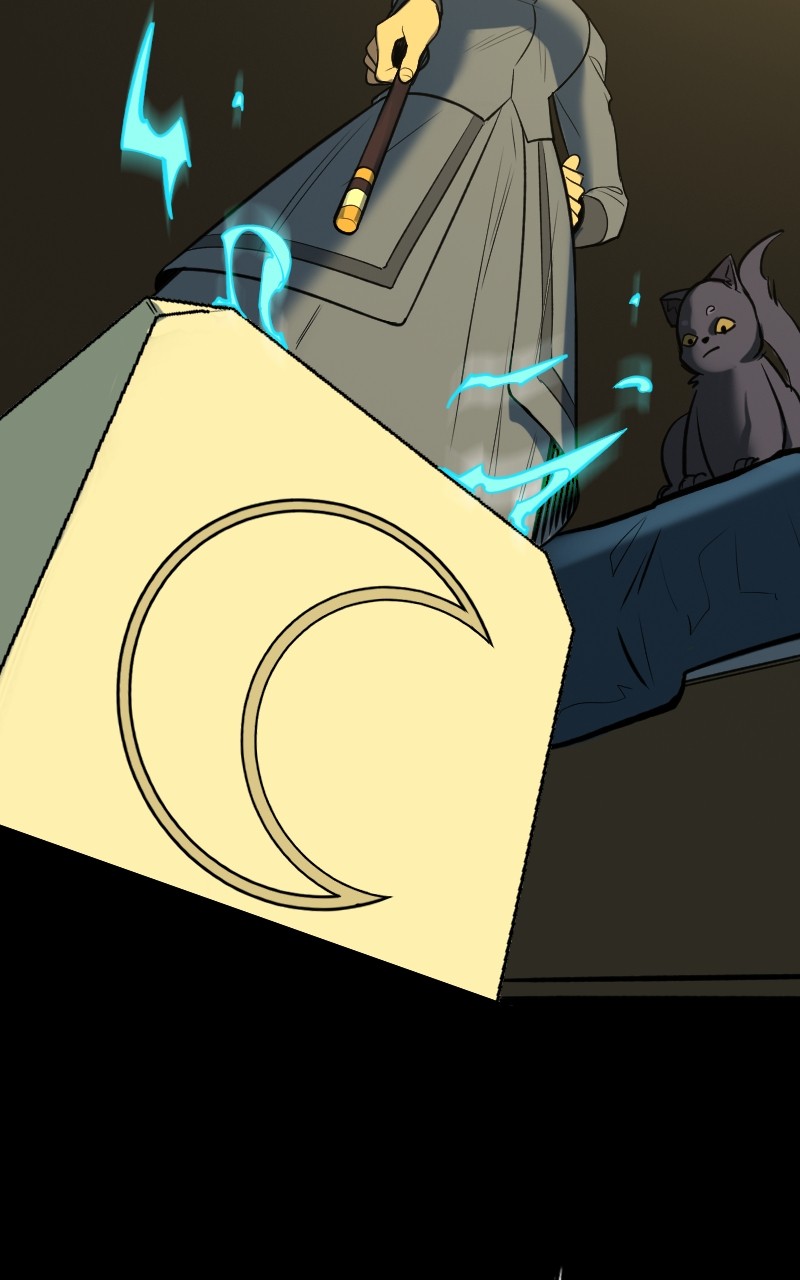 Zatanna & the Ripper chapter 27 - page 22