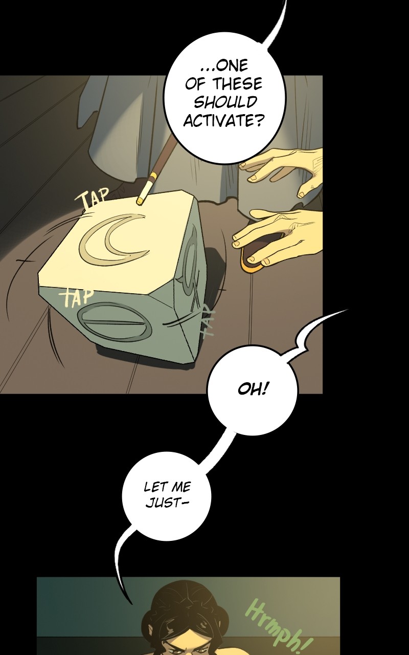 Zatanna & the Ripper chapter 27 - page 23