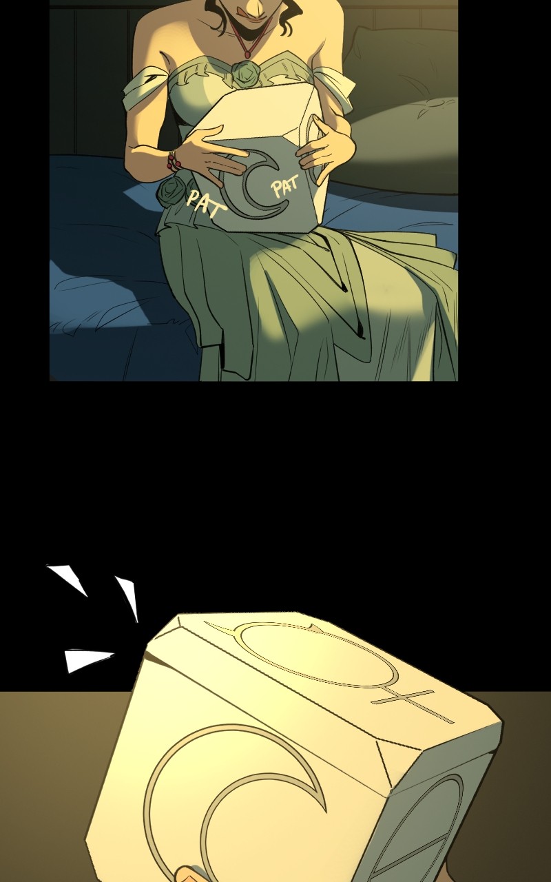 Zatanna & the Ripper chapter 27 - page 24