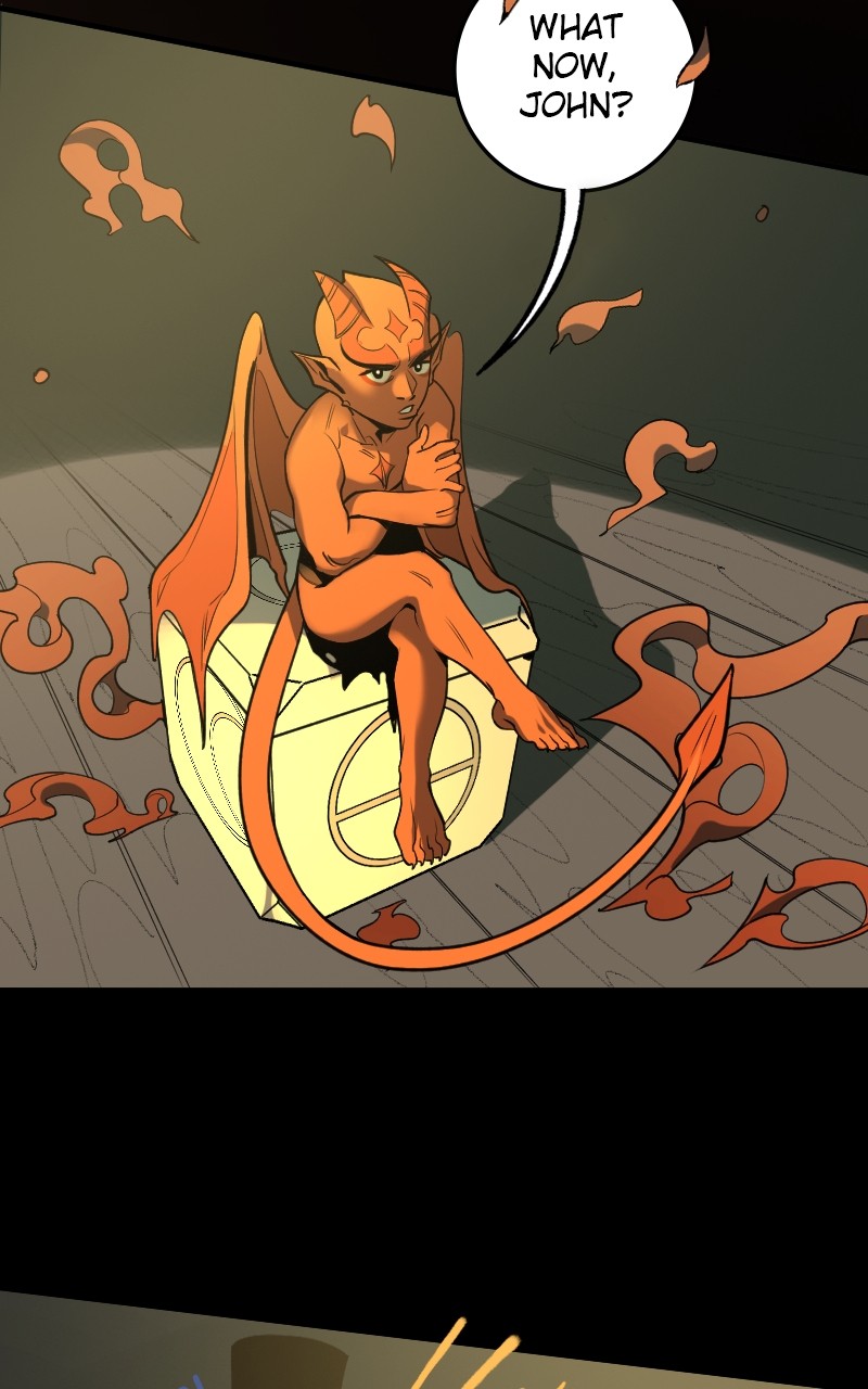 Zatanna & the Ripper chapter 27 - page 30