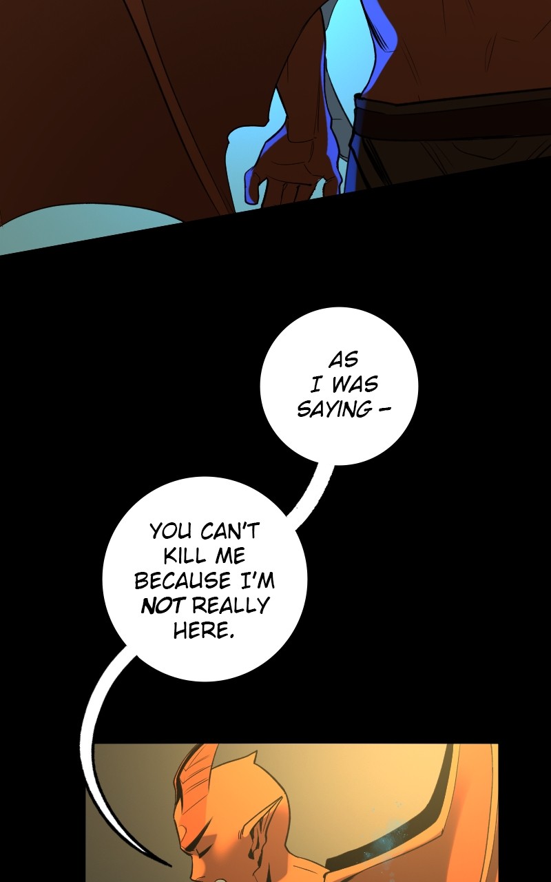 Zatanna & the Ripper chapter 27 - page 35