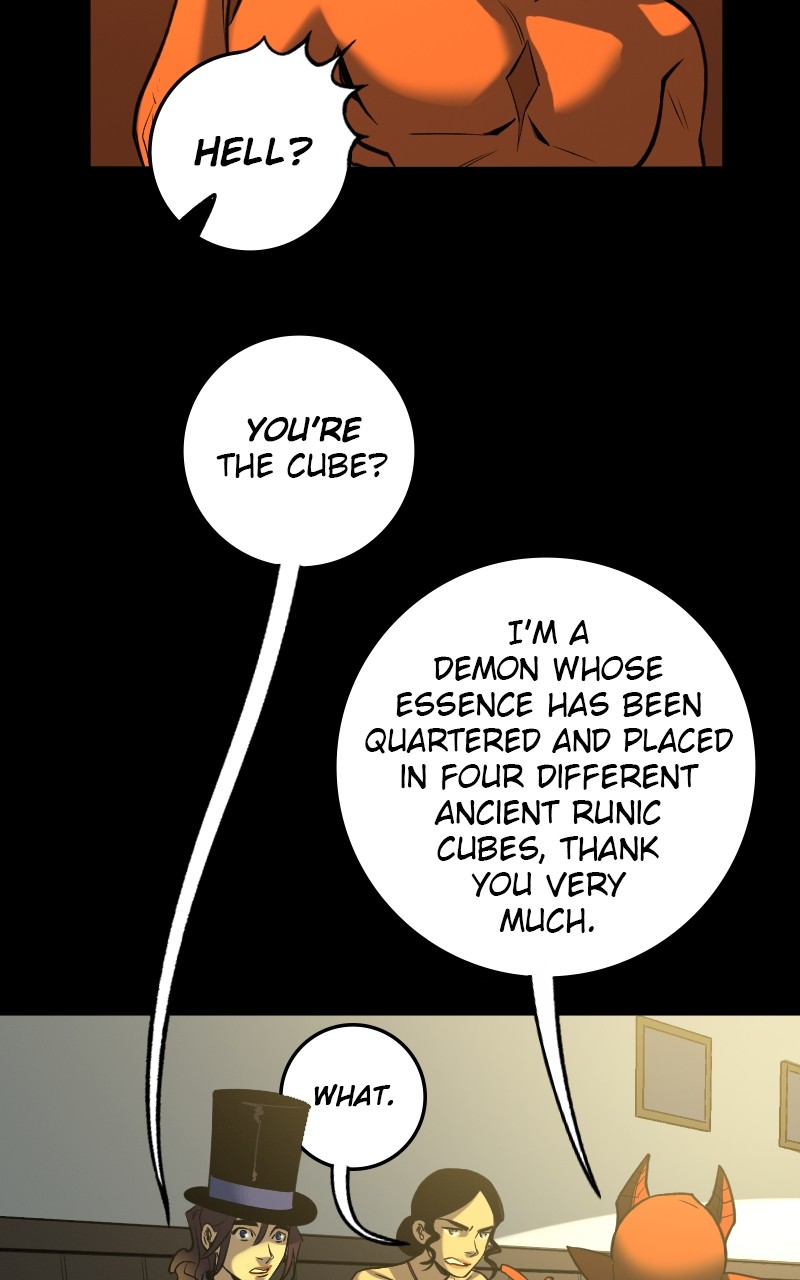 Zatanna & the Ripper chapter 27 - page 39