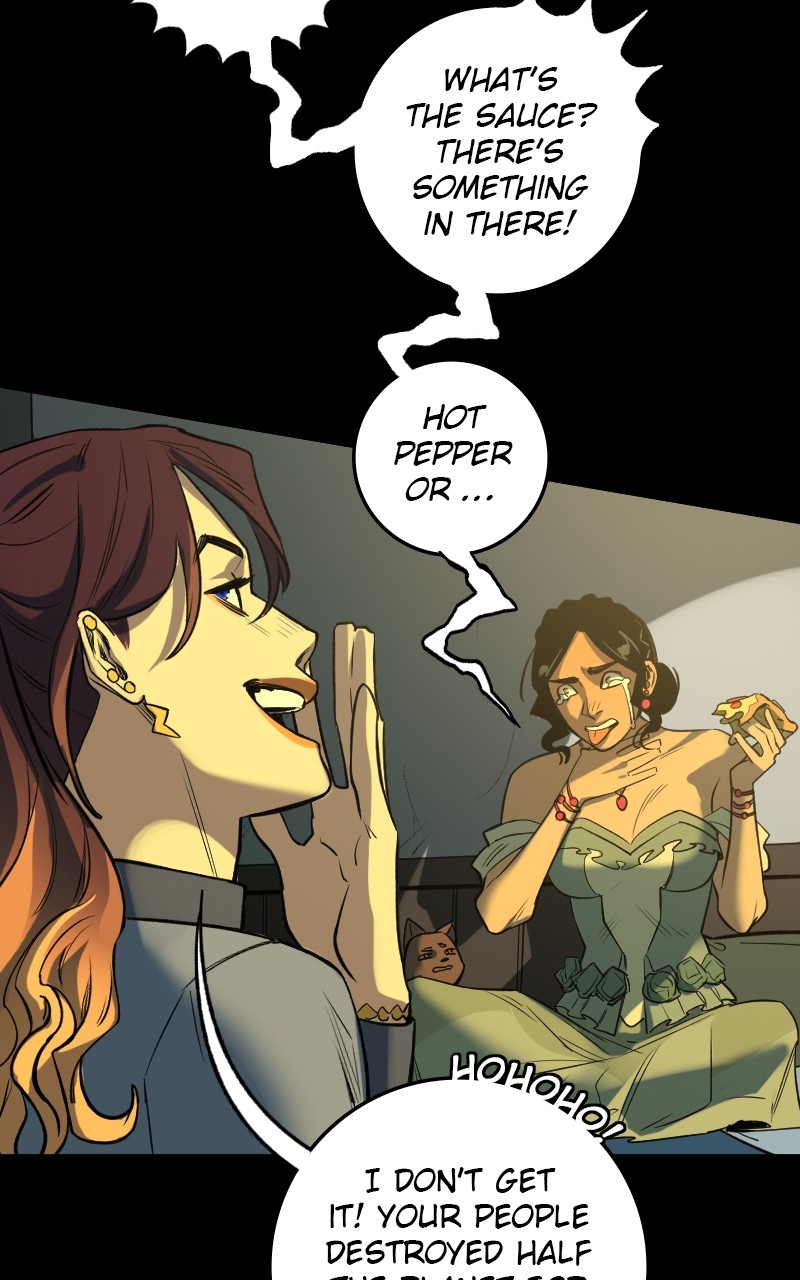 Zatanna & the Ripper chapter 27 - page 4