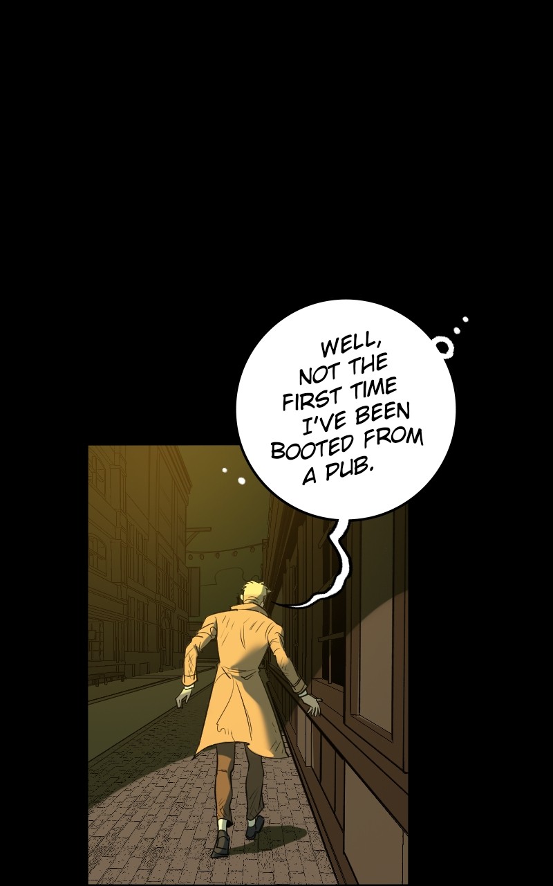 Zatanna & the Ripper chapter 27 - page 44