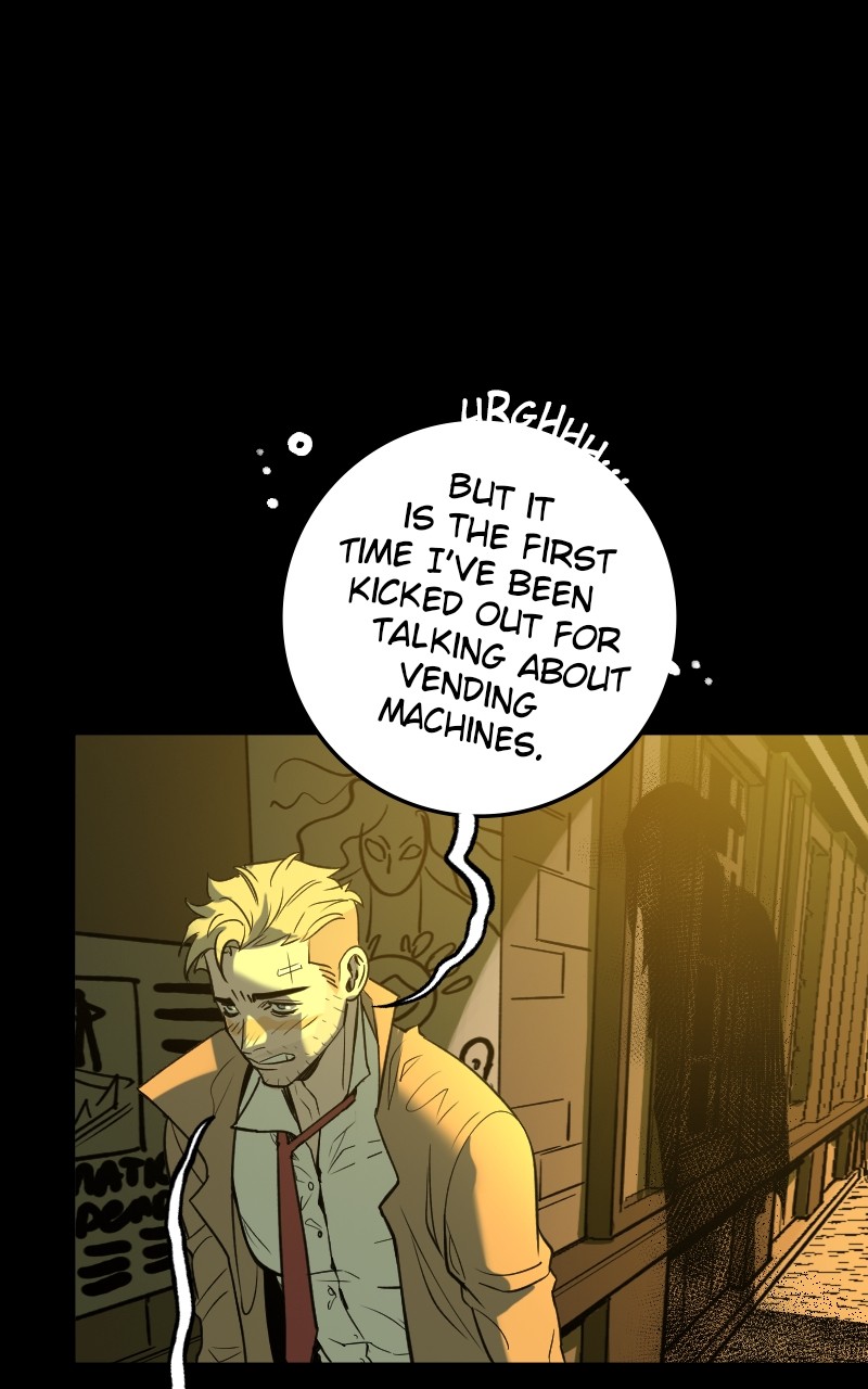Zatanna & the Ripper chapter 27 - page 45