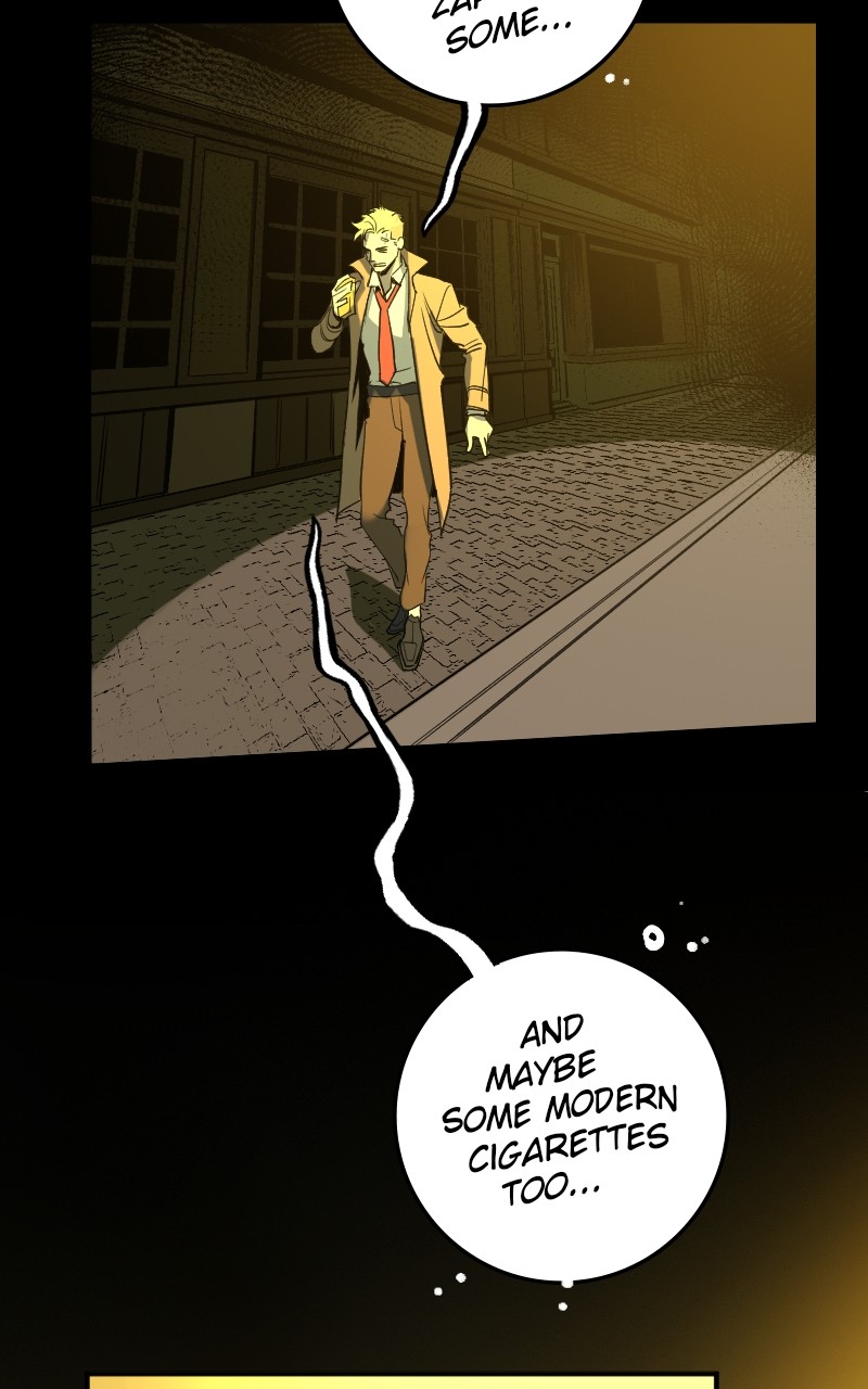Zatanna & the Ripper chapter 27 - page 47