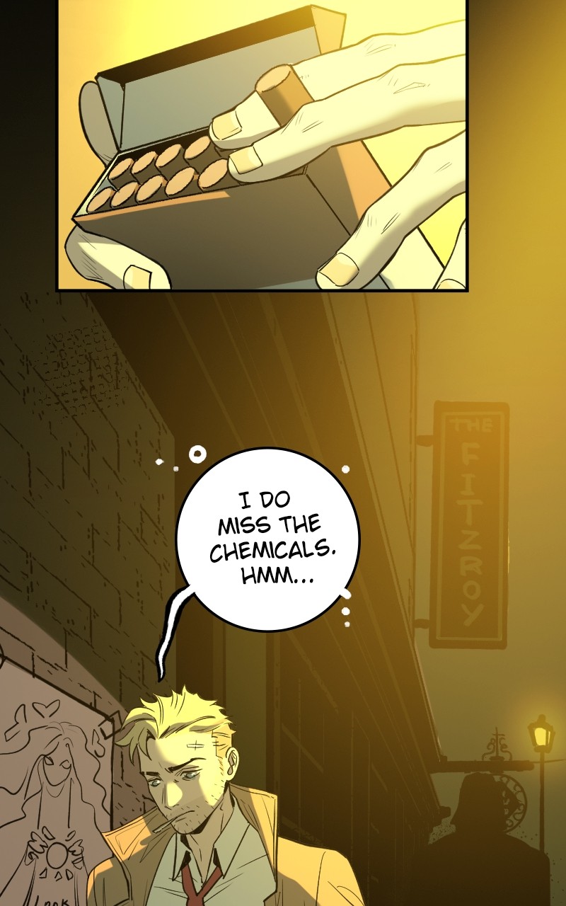 Zatanna & the Ripper chapter 27 - page 48