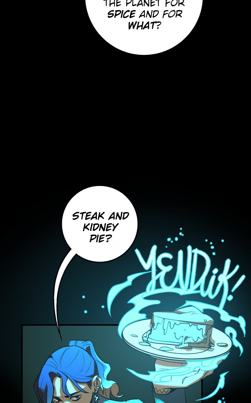 Zatanna & the Ripper chapter 27 - page 5