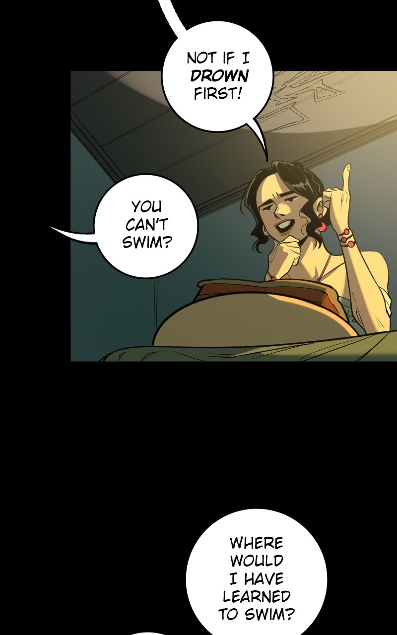 Zatanna & the Ripper chapter 27 - page 8