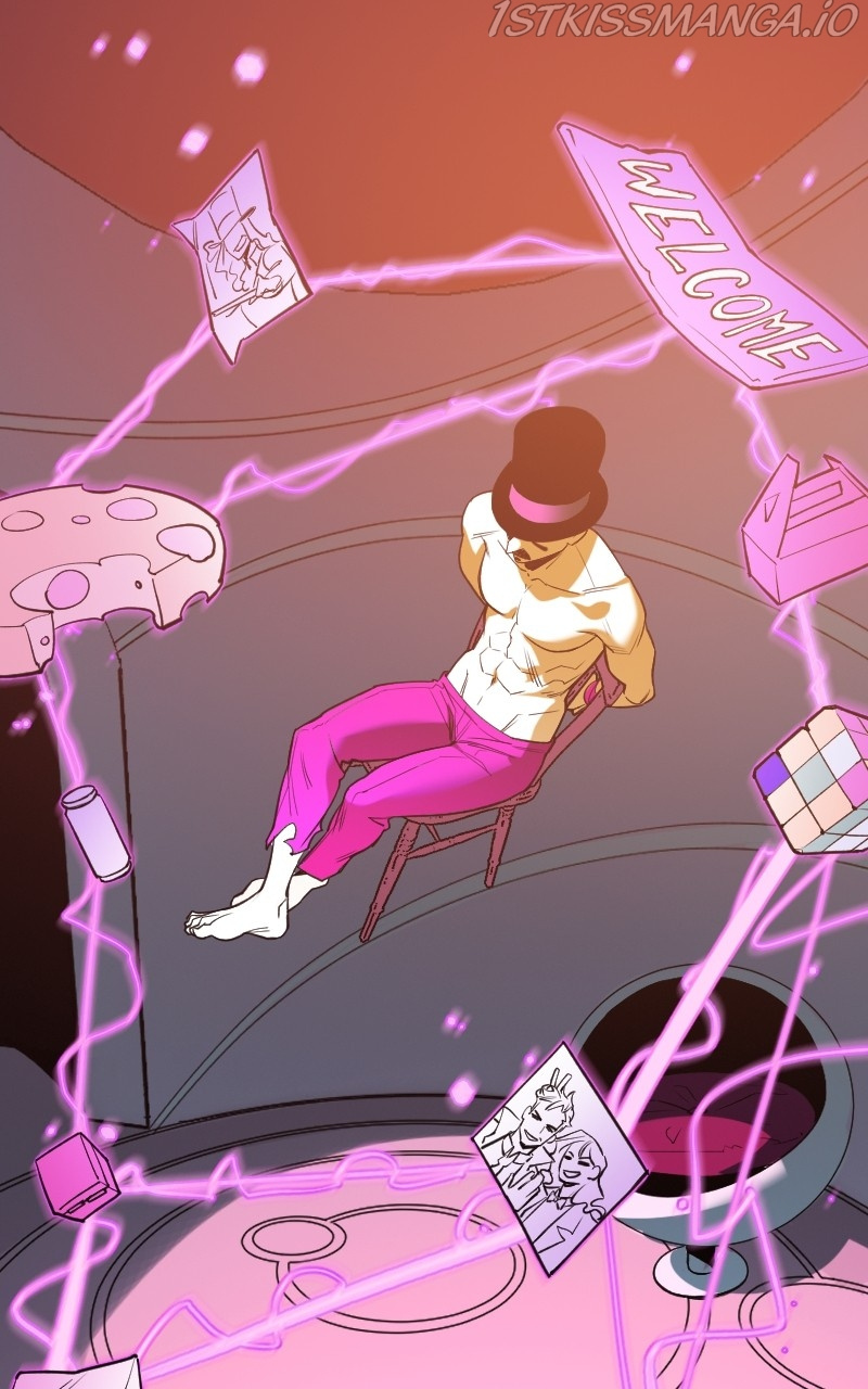 Zatanna & the Ripper chapter 29 - page 10