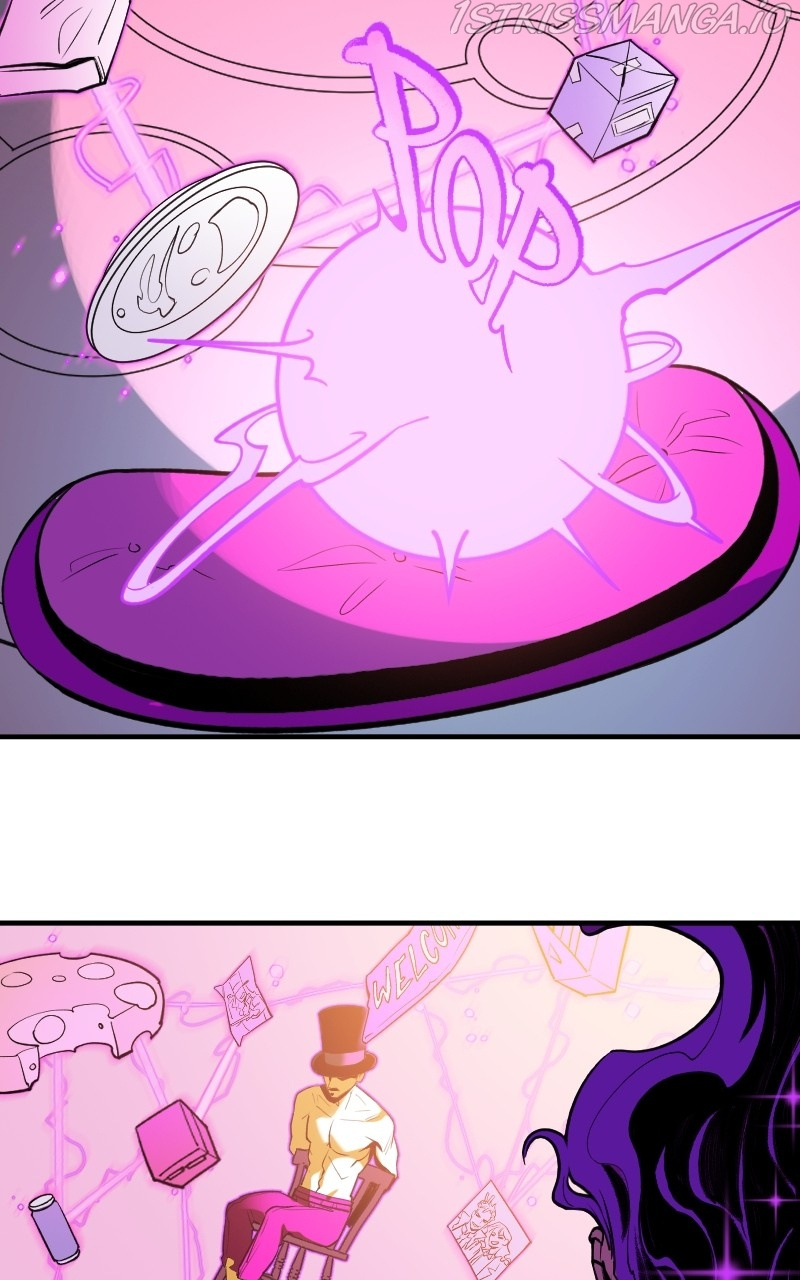 Zatanna & the Ripper chapter 29 - page 11
